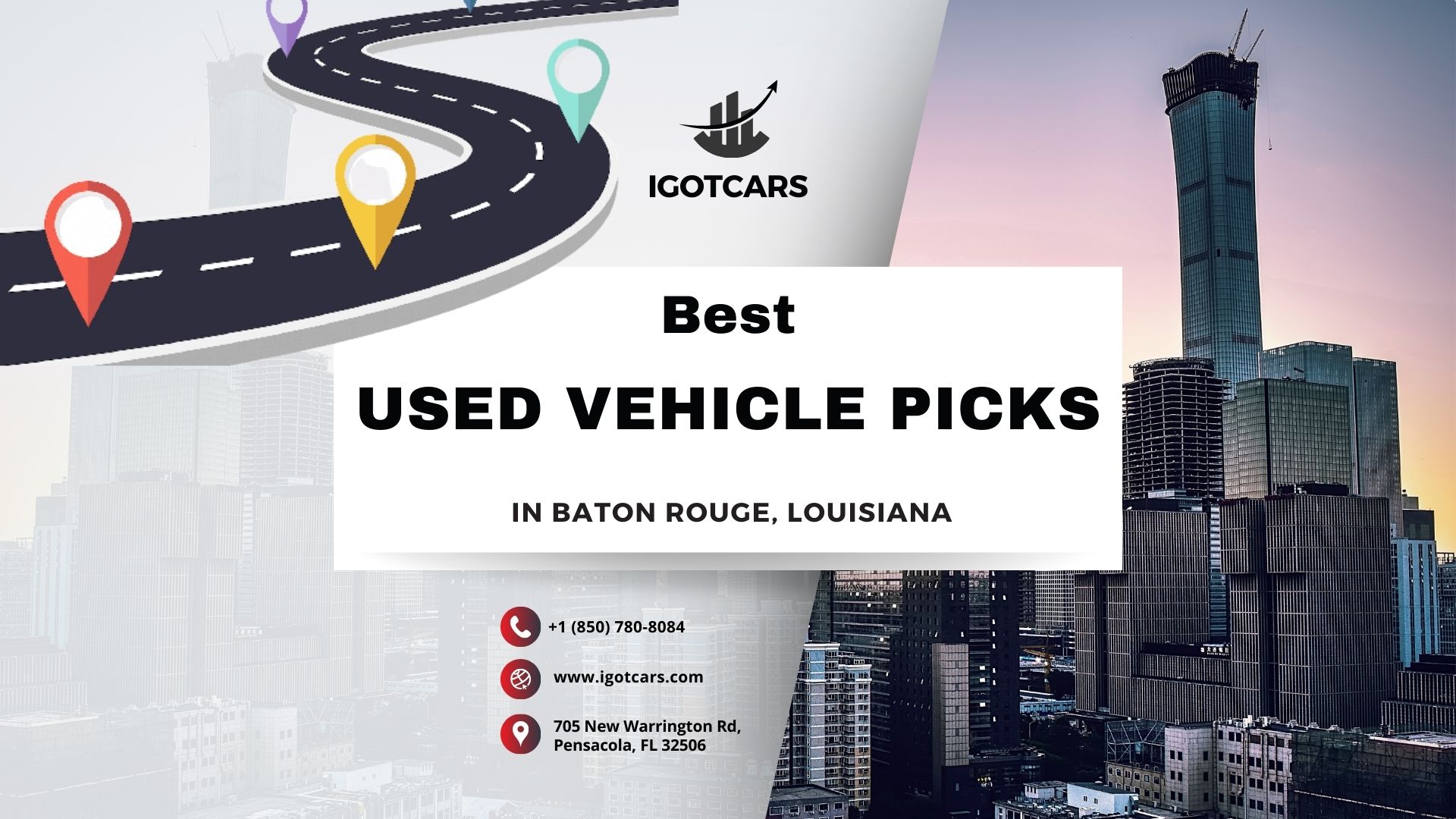 used car dealerships baton rouge